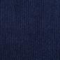 Mobile Preview: Genuacord Baumwoll-Stretch dunkelblau